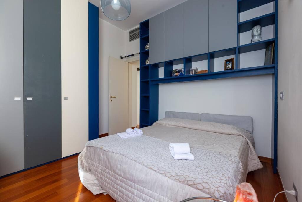 Appartamento Chicco In Zona Elegante Milan Exterior photo