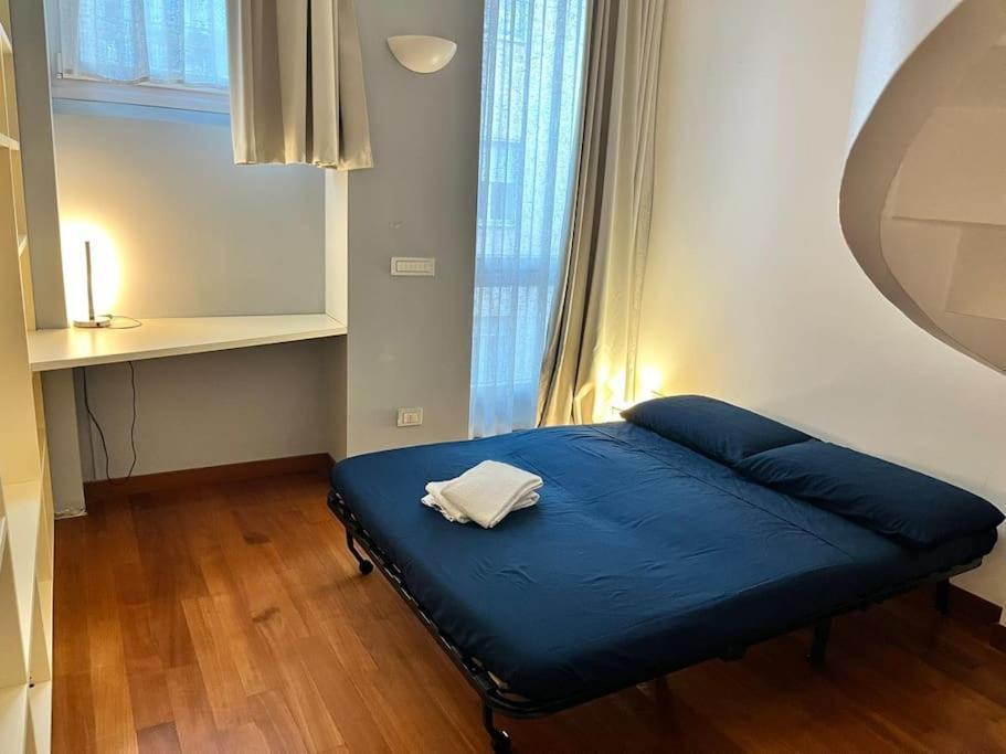 Appartamento Chicco In Zona Elegante Milan Exterior photo